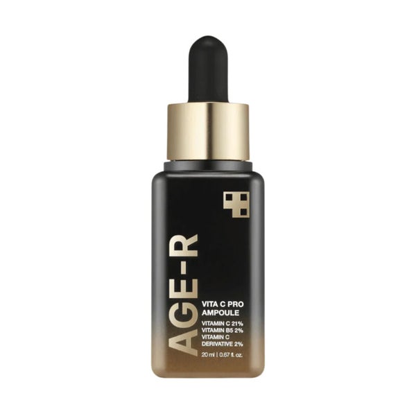 Medicube Age-R Vita C Pro Ampoule 20 ml