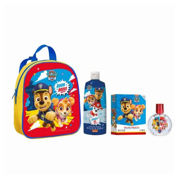 Paw Patrol Set 3 Artikel