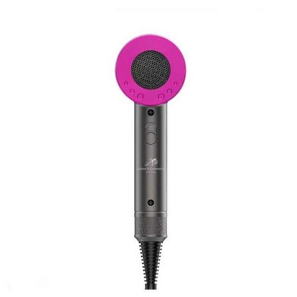 Lalano`S Cosmetics Haartrockner 3 In 1 Hairstylist 1 St