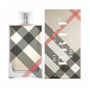 Burberry Brit for Her Eau De Parfum Spray 100ml 0,1 l