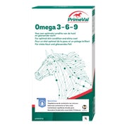 PrimeVal Omega 3-6-9 für Pferde 1000 ml