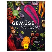 Gemüse feiern!
