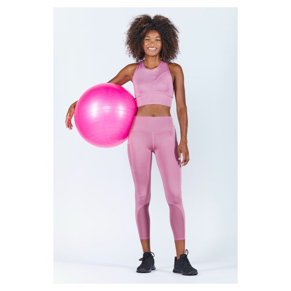 SPORT-LEGGINGS ALMA ANTI-TRANSPIRANT 1 St