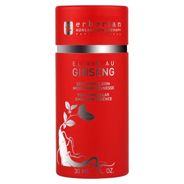 Erborian, Elixir Au Ginseng