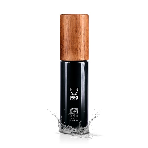 After Shave Balm Anti Age