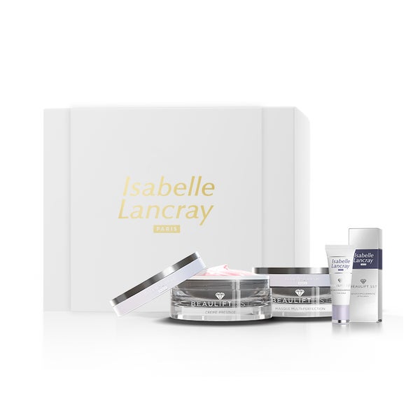 Isabelle Lancray - BEAULIFT SST Coffret Soin de la nuit 1 Set