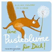 Eine Pusteblume für dich! 1 St