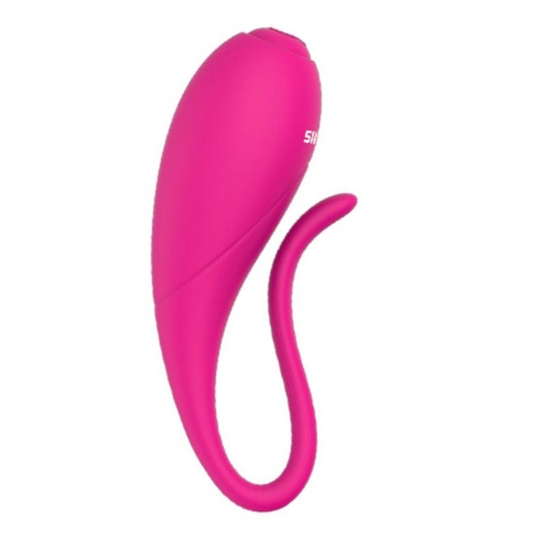 Nalone - Coco - Vibrator-Klemme 1 St