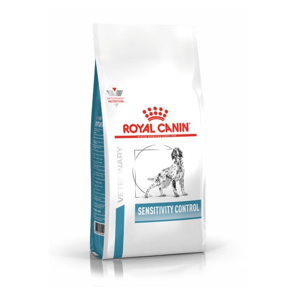 Royal Canin Veterinary Canine Sensitivity Control 14 kg