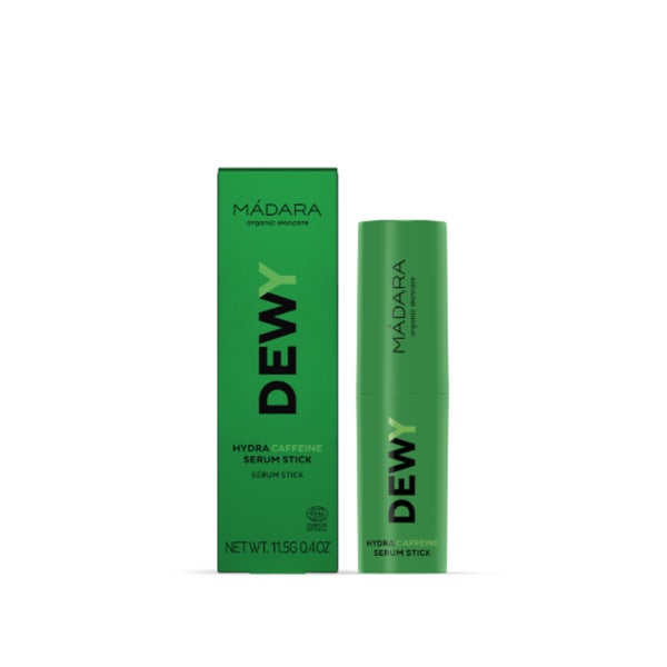 Madara DEWY Hydra-Koffein Serum Stick
