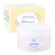 Badefee Body Cream Körpercreme Blütenzart frisch-blumige Duftnote 200 ml