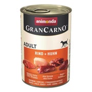 Animonda Dog Dose GranCarno Adult 2,7 kg