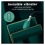 NICE ME -  Halskette mit Vibro Ei 1 St