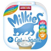 Animonda Milkie Selection Mixed 0,9 kg