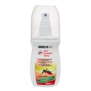 ShieldOn Anti-Insekten-Spray - für Menschen 100 ml