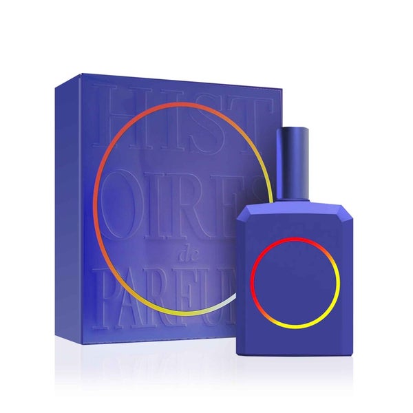 Histoires de Parfums Dies ist nicht eine blaue Flasche 1.3 EDP U 120ml