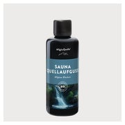 Produktabbildung: BIO Saunaaufguss Quellaufguss Saunaduft 100 ml