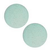 LUSTRE 2 Aufsätze feine Körnung 1 St