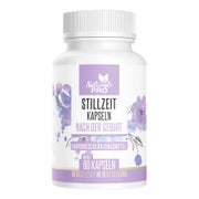 Natural PRO | Stillzeit Kapseln 60 St