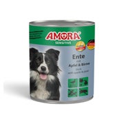 AMORA Dog Sensitive 4,8 kg