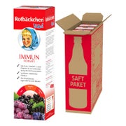 Rotbäckchen Vital Immun Formel 3 x 450ml 1350 ml
