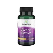 Avena Sativa 575mg, Kapseln 60 St