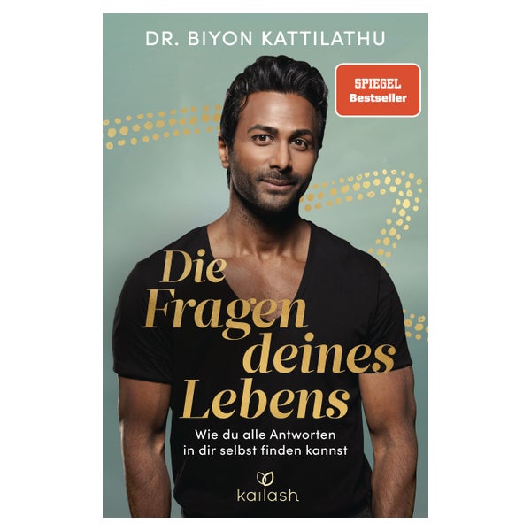 Die Fragen deines Lebens 1 St