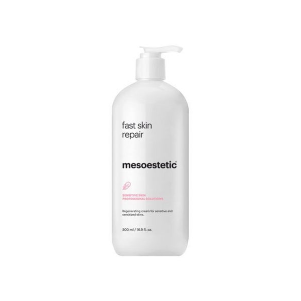 Mesoestetic Post Procedure Fast Skin Repair 500 ml