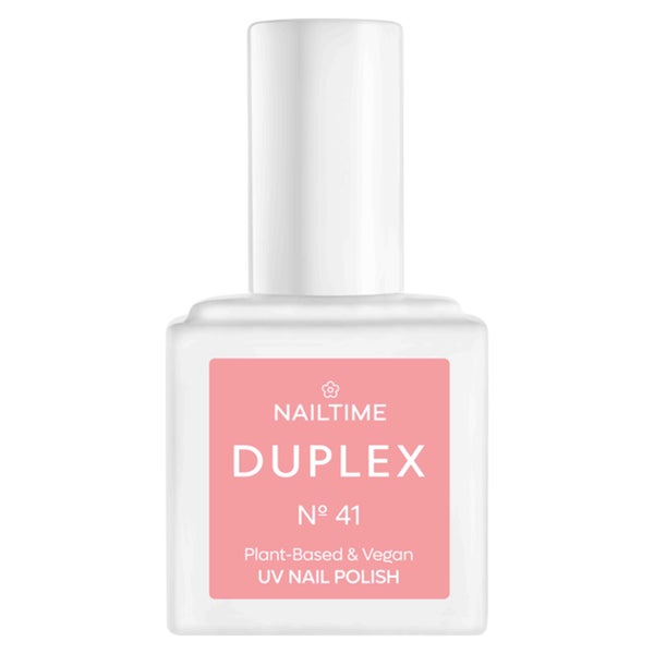 Nailtime, Duplex UV Nail Polish 1 St