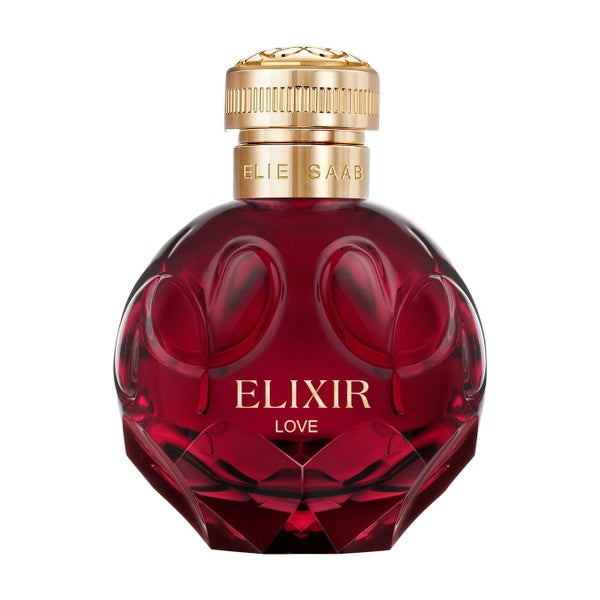 Elie Saab, Elixir Love EdP Nat. Spray