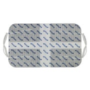 Produktabbildung: axion® selbstklebende Rücken-Elektrode 20x12 cm - 2mm ST 1 St