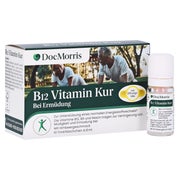 DocMorris Vitamin B12 Kur 10 St
