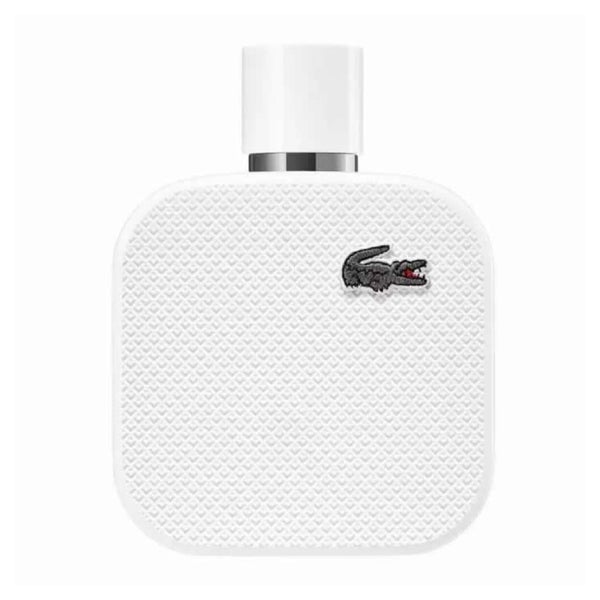 Lacoste L.12.12 Blanc Men Eau De Parfum Spray 50ml 0,05 l