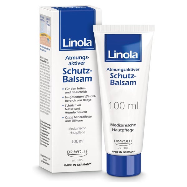 Linola Schutz-Balsam 1 St