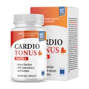 Cardiotonus - Im großen Maxi-Pack 90 St