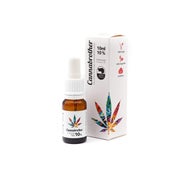 CBD Öl 10% 20ml 20 ml