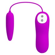 Pretty Love - Harriet - Massager-Stimulator 1 St