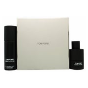 Tom Ford Ombre Leather Geschenkset 100ml EDP + 150ml Körperspray 0,1 l