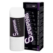 Ruf - Superpenis Peniscreme