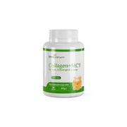 VitaSanum® Collagen+MCT – Für Haut, Zellenergie &amp; Strukt  St