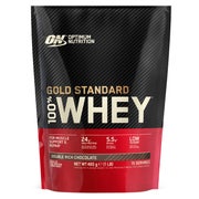 ON Whey Gold Standard - Double Rich Chocolate 0.45 kg
