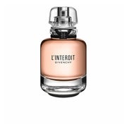 Givenchy L'Interdit Eau De Parfum Spray 80ml 0,08 l