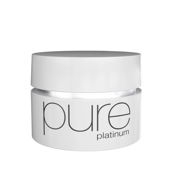 Weyergans -Pure Platinum - Pure, Weyergans 50 ml
