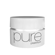 Weyergans -Pure Platinum - Pure, Weyergans 50 ml