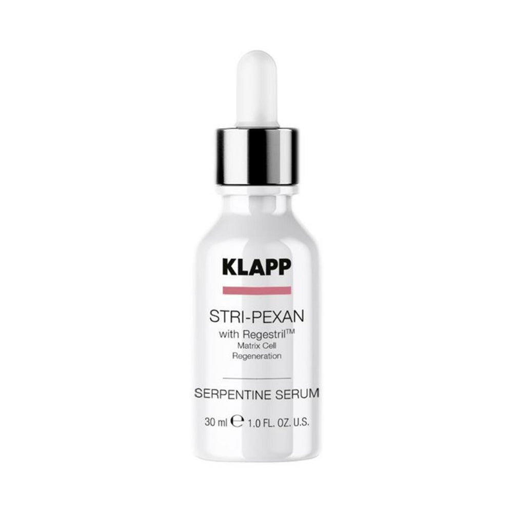 Klapp Stri-Pexan Serpentine Serum 1 St
