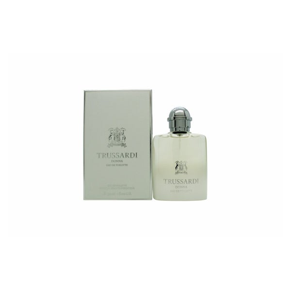 Trussardi Donna Eau de Toilette 30ml Spray 0,03 l