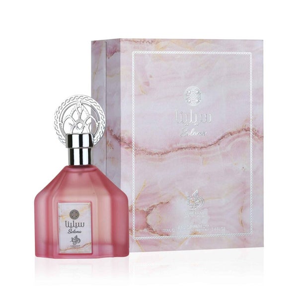 Selena - EDP - Volumen: 100 ml 0,1 l