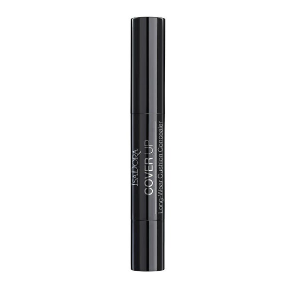 Cover Up Long-Wear Cushion Concealer - 60-Green Anti-Redness