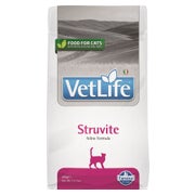 FARMINA vet life struvite 0,4 kg