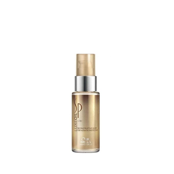 Wella SP LuxeOil Reconstructive Elixier 30 ml